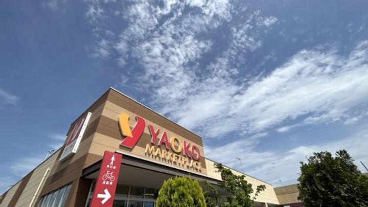 埼玉県八潮市大字大瀬(マンション)の賃貸物件の周辺