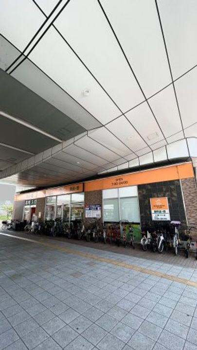 埼玉県八潮市大字大瀬(マンション)の賃貸物件の周辺