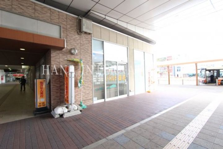 埼玉県八潮市大字大瀬(マンション)の賃貸物件の周辺