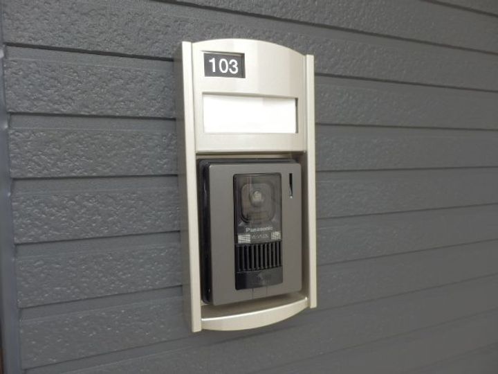 セレーノの内装