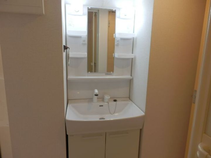 セレーノの内装