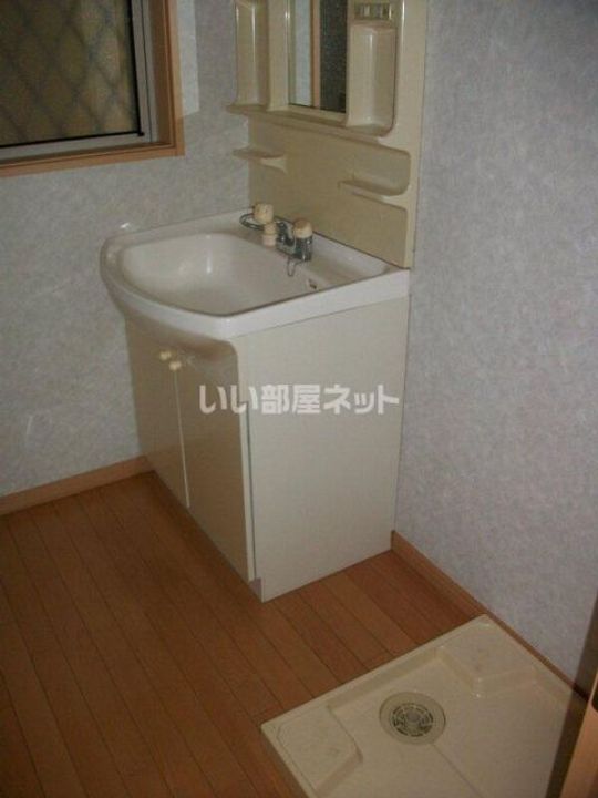 群馬県みどり市笠懸町鹿(アパート)の賃貸物件の内装