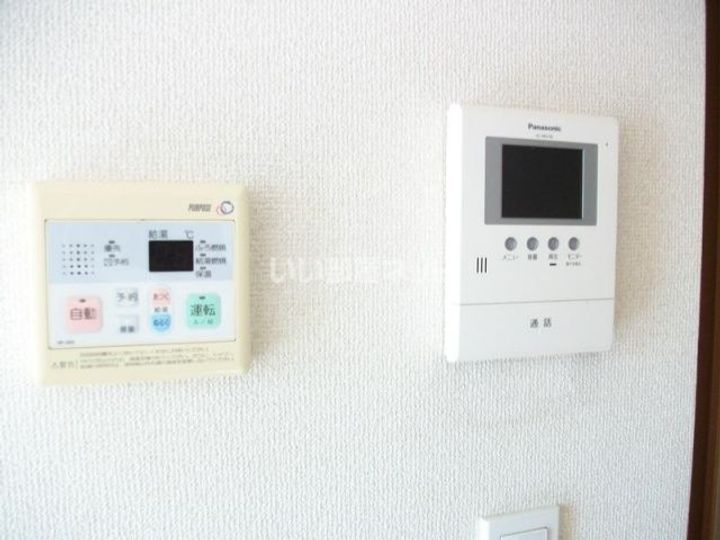 群馬県みどり市笠懸町鹿(アパート)の賃貸物件の内装