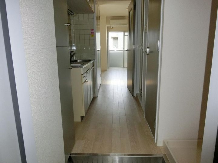 ANNEX牧本(アネックスマキモト)の内装