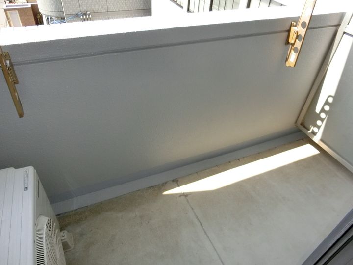 ANNEX牧本(アネックスマキモト)の内装