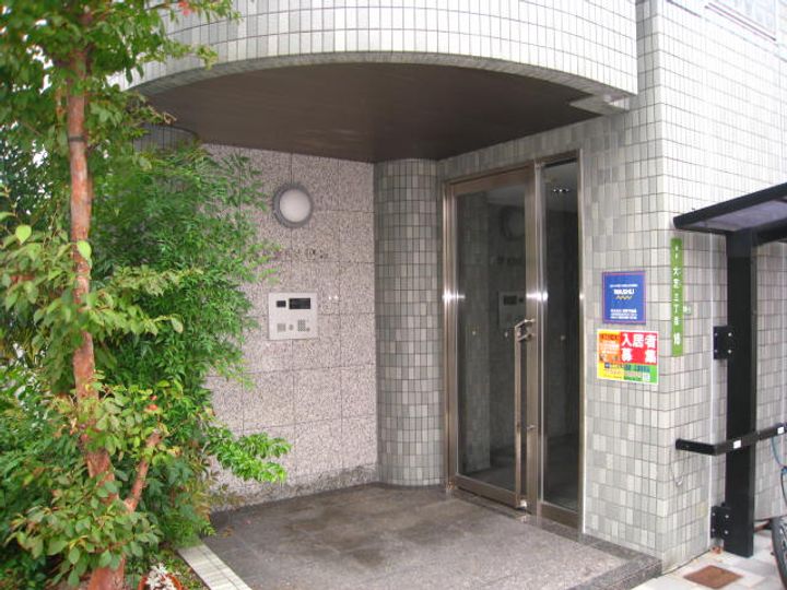 ANNEX牧本(アネックスマキモト)の地図