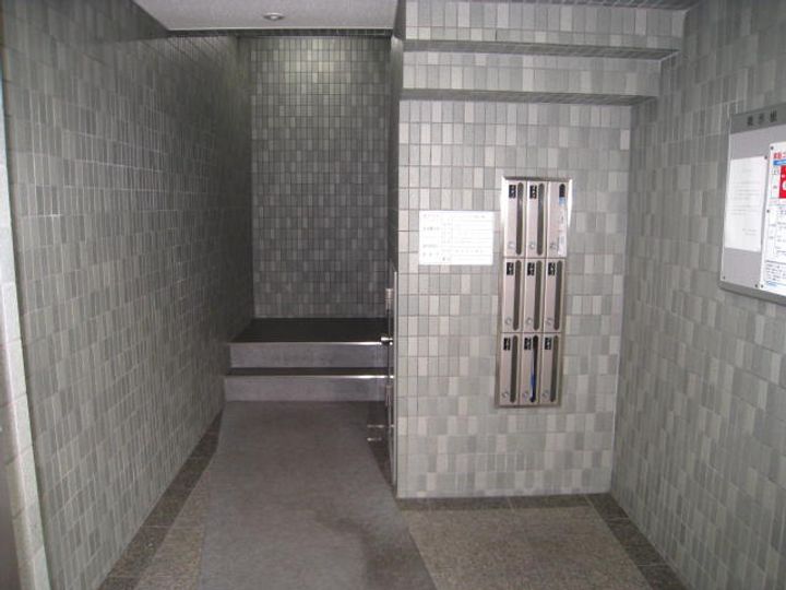 ANNEX牧本(アネックスマキモト)の地図