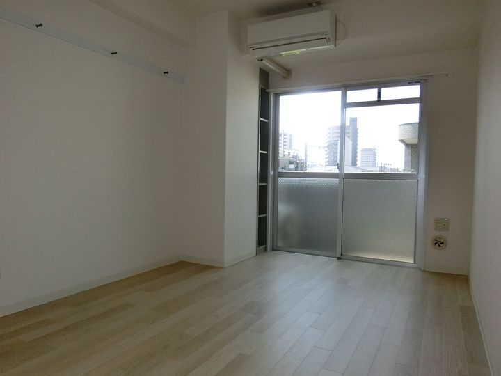 ANNEX牧本(アネックスマキモト)の居間