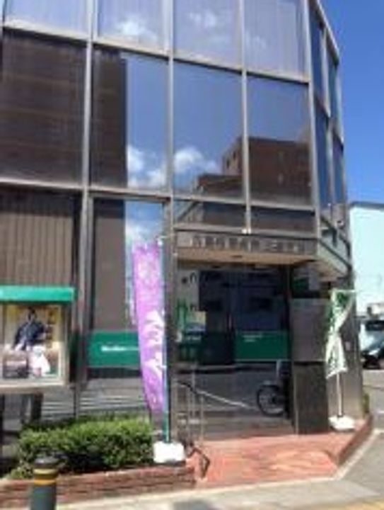 ANNEX牧本(アネックスマキモト)の周辺