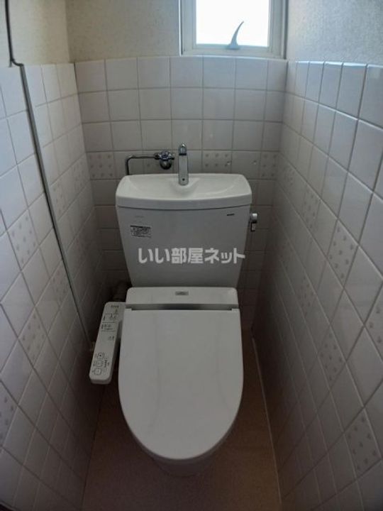 兵庫県西脇市西脇(アパート)の賃貸物件の内装