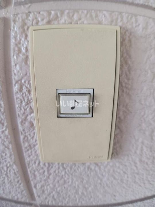 兵庫県西脇市西脇(アパート)の賃貸物件の内装