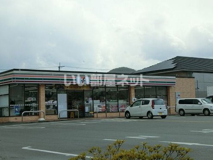 兵庫県西脇市西脇(アパート)の賃貸物件の周辺