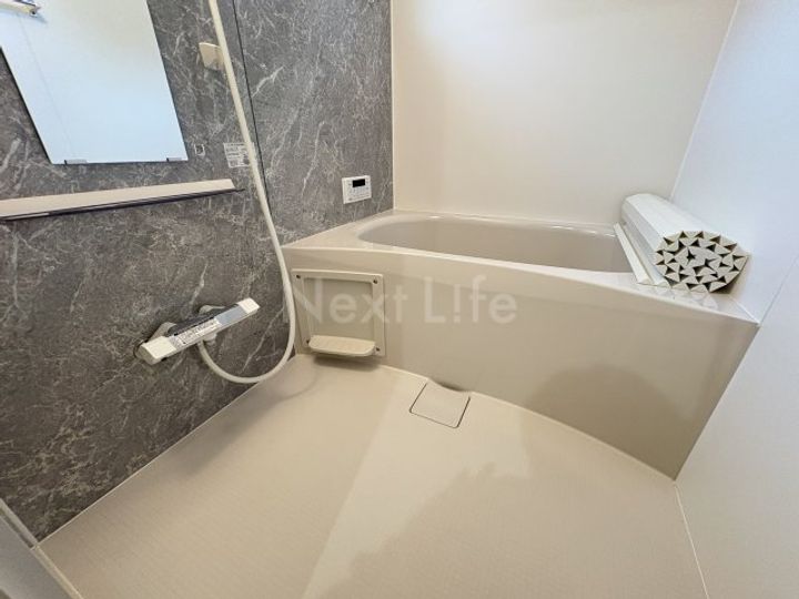 プラム ツリー ガーデン Yの風呂