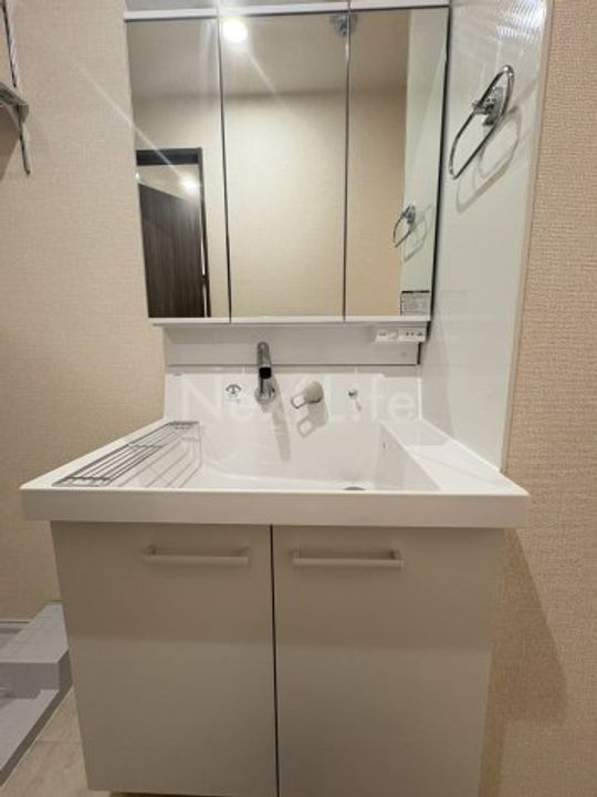 プラム ツリー ガーデン Yの内装