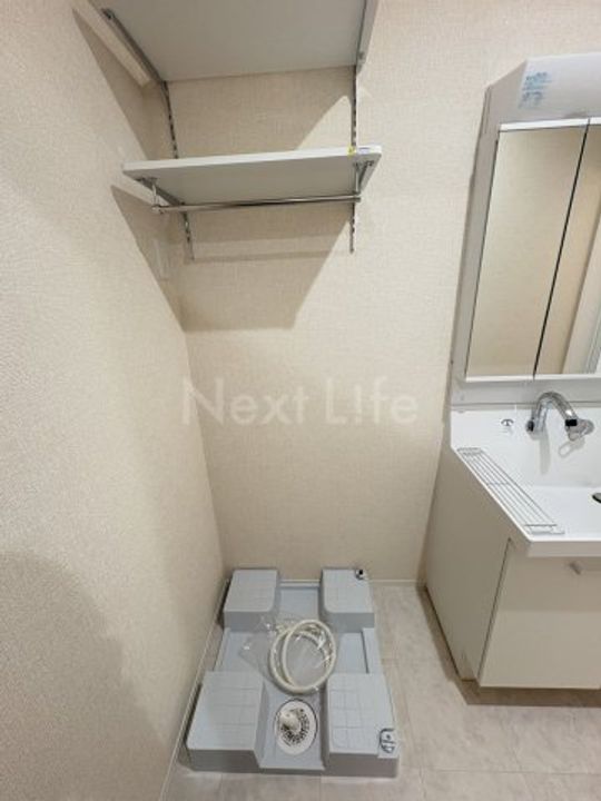 プラム ツリー ガーデン Yの内装