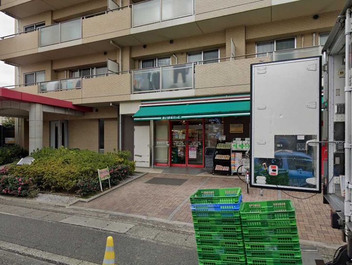 プラム ツリー ガーデン Yの周辺