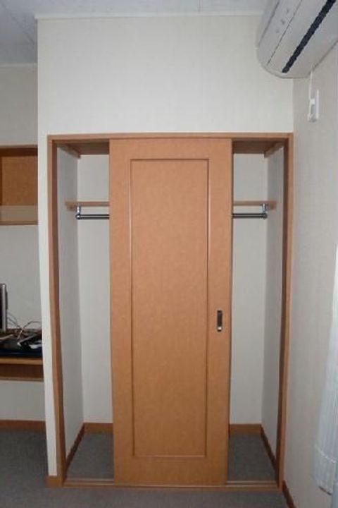 レオパレスCIELの内装