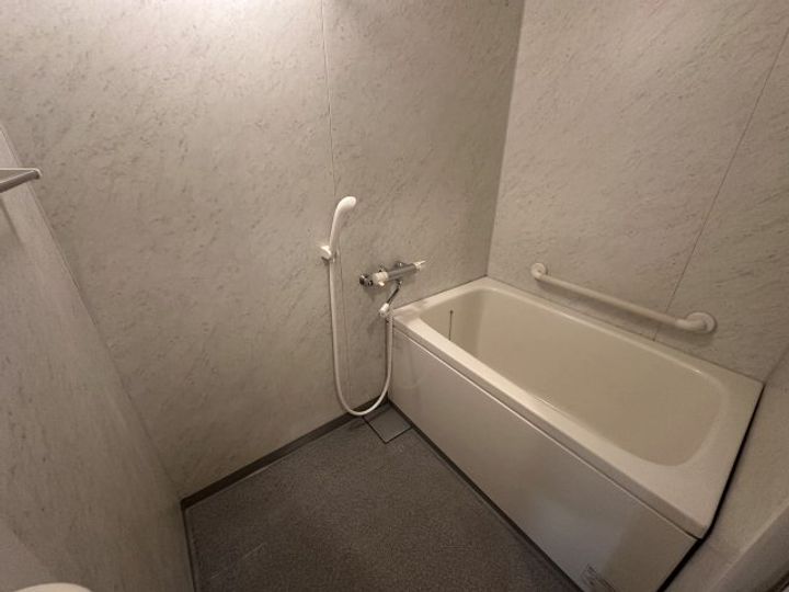 神奈川県大和市林間2(マンション)の賃貸物件の風呂
