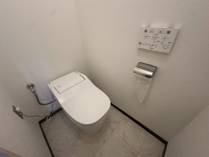 神奈川県大和市林間2(マンション)の賃貸物件の内装