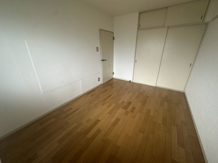 神奈川県大和市林間2(マンション)の賃貸物件の内装