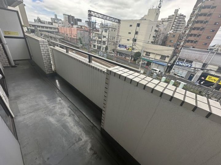 神奈川県大和市林間2(マンション)の賃貸物件の内装