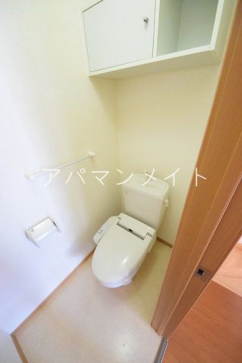 トゥープラスの内装