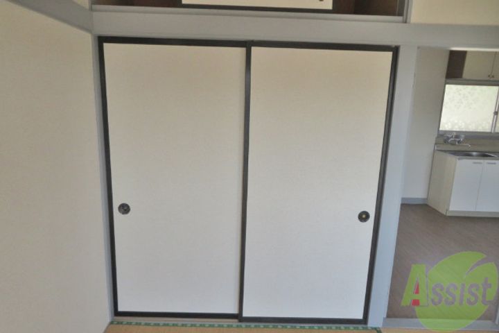 ツインリーブスの内装