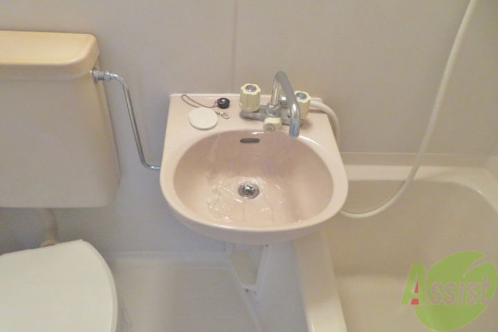 ツインリーブスの内装