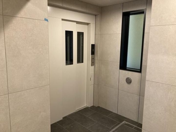 東京都台東区入谷2(マンション)の賃貸物件の地図