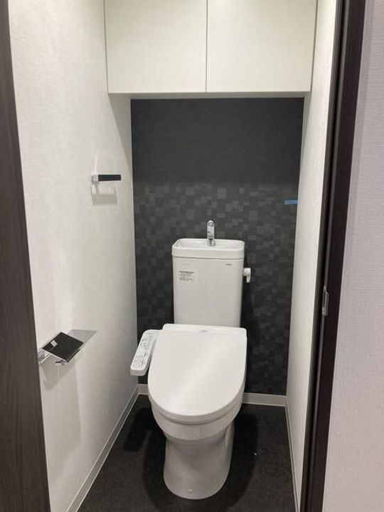 東京都台東区入谷2(マンション)の賃貸物件の内装