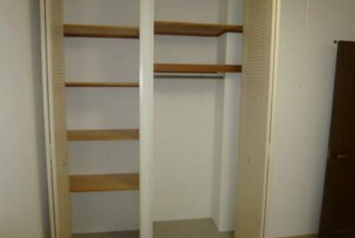 ベイシティコート横浜の内装