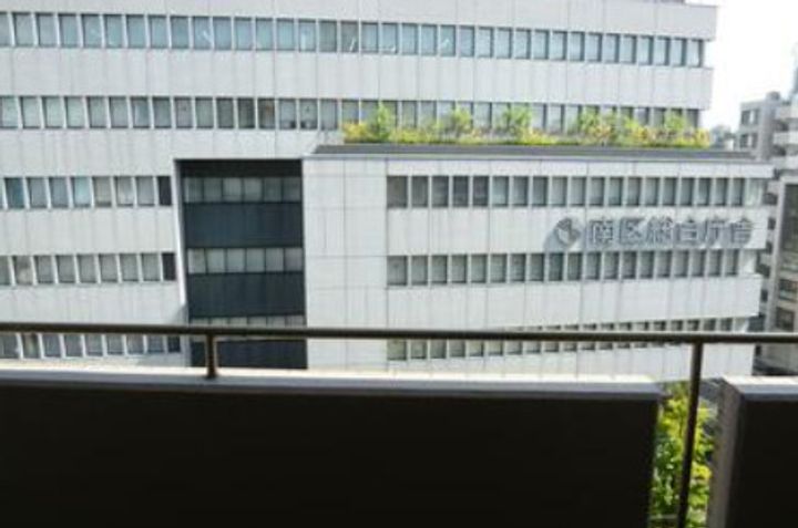 ベイシティコート横浜のその他画像