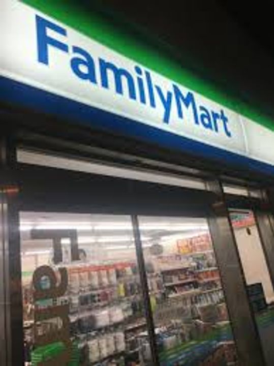 ベイシティコート横浜の周辺