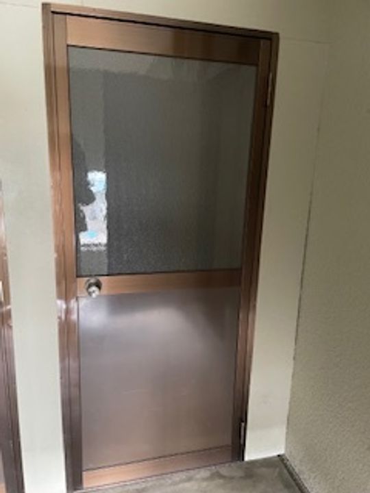 シティハイムレクリオのその他画像