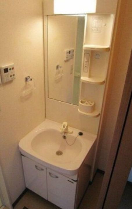 東京都立川市高松町2(アパート)の賃貸物件の内装