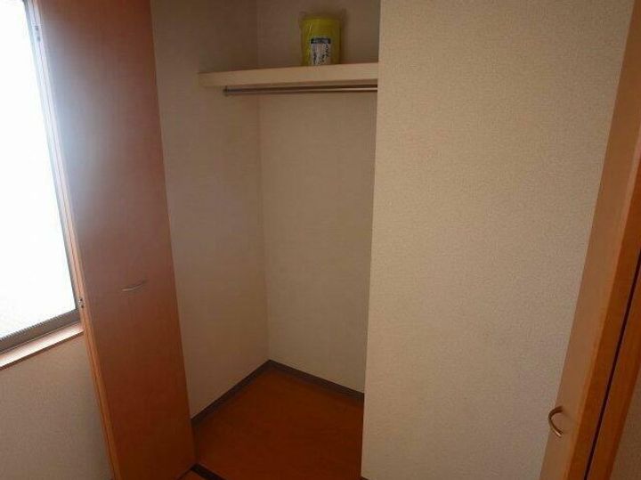 東京都立川市高松町2(アパート)の賃貸物件の内装