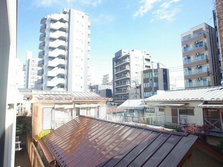 東京都立川市高松町2(アパート)の賃貸物件のその他画像