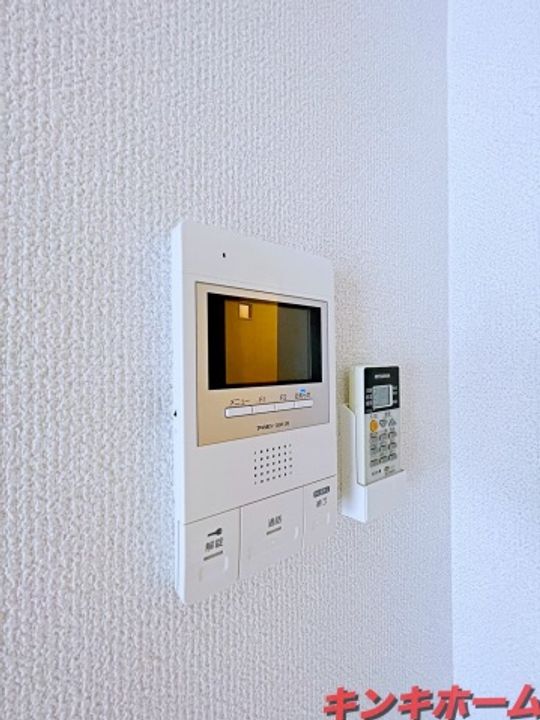 広島県広島市中区広瀬北町(マンション)の賃貸物件の内装