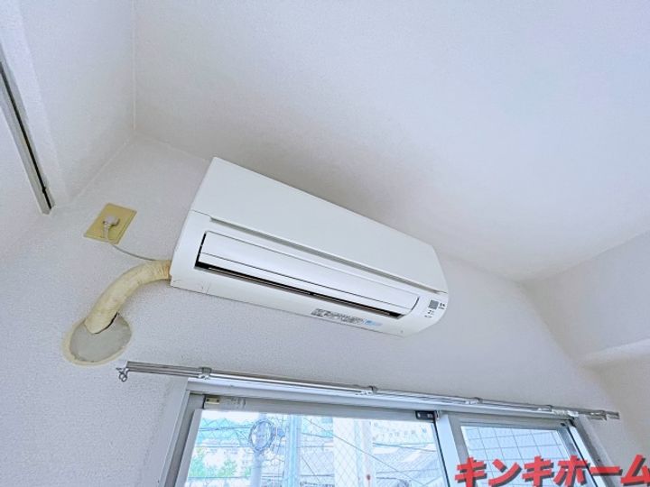 広島県広島市中区広瀬北町(マンション)の賃貸物件の内装