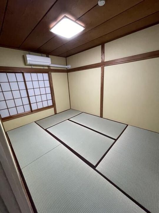 東京都葛飾区奥戸2(一戸建)の賃貸物件の内装