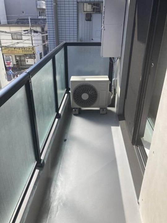 東京都墨田区太平4(マンション)の賃貸物件の内装