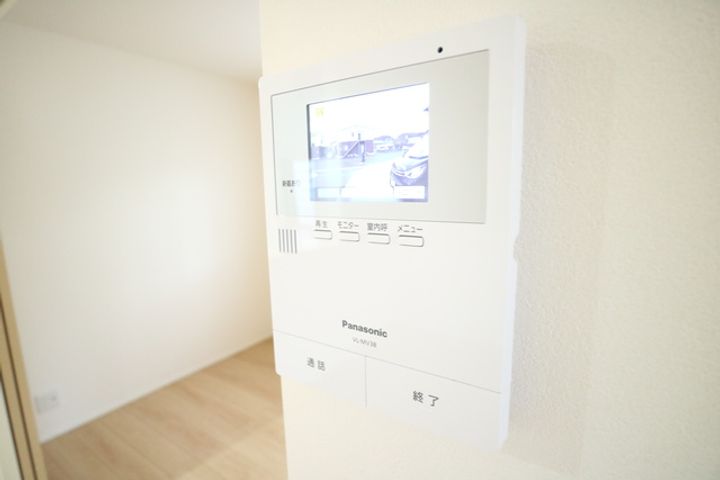 岡山県倉敷市中島(一戸建)の賃貸物件の内装
