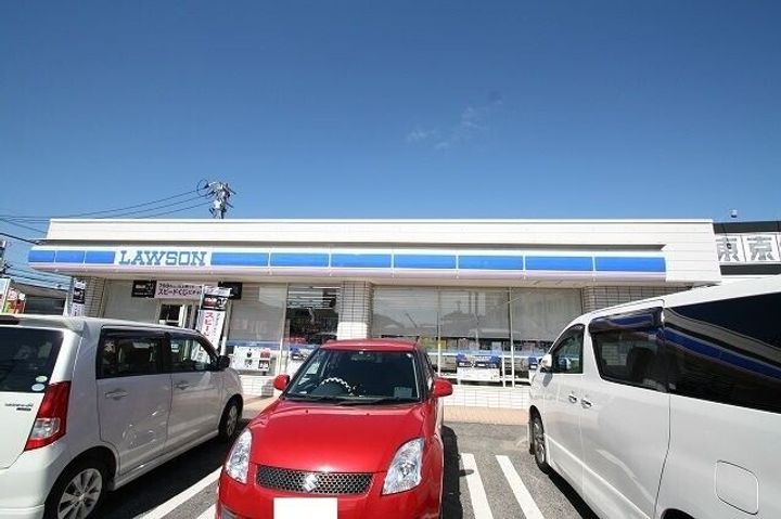 岡山県倉敷市中島(一戸建)の賃貸物件の周辺