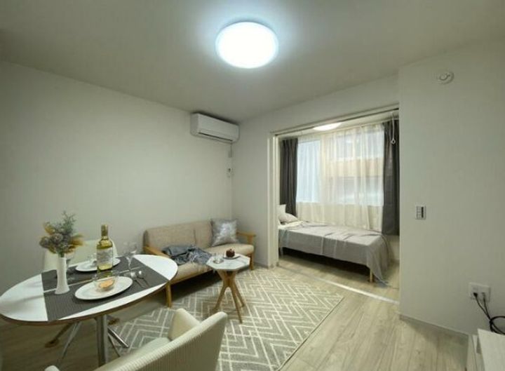 KEIAI RESIDENCE清瀬IIの内装