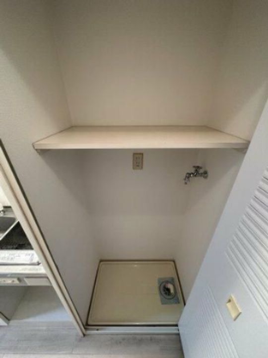 神奈川県川崎市麻生区高石4(マンション)の賃貸物件の内装