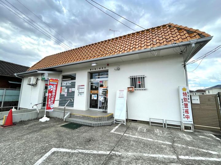 ヒカルサひたちなかの周辺