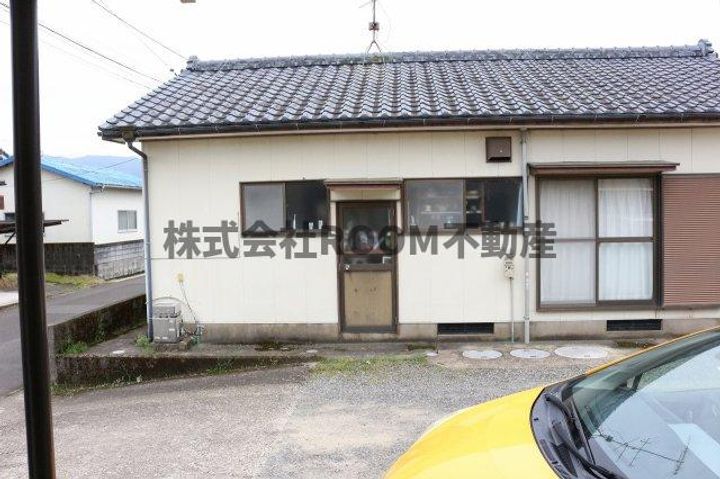 宮崎県北諸県郡三股町五本松(一戸建)の賃貸物件のその他画像