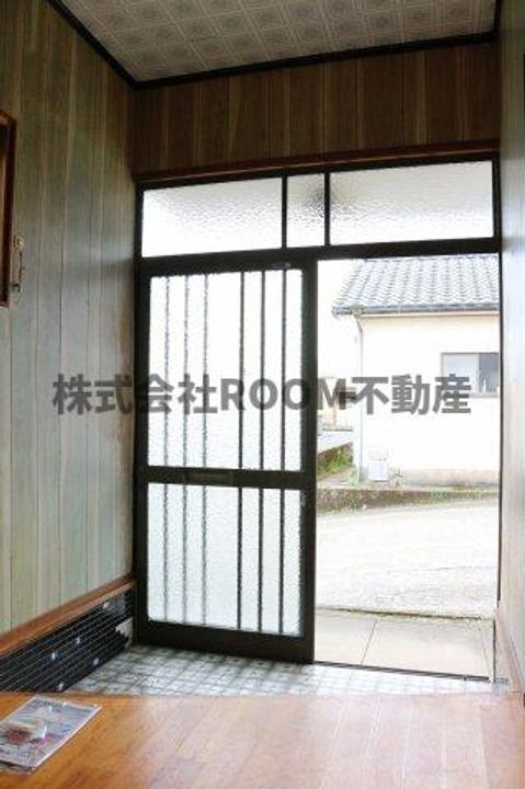 宮崎県北諸県郡三股町五本松(一戸建)の賃貸物件の内装