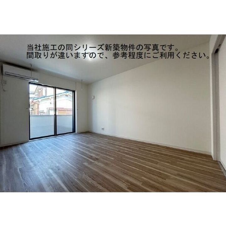 ティーテラスの内装