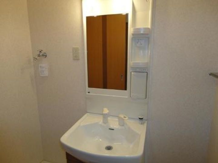 トスカーナの内装